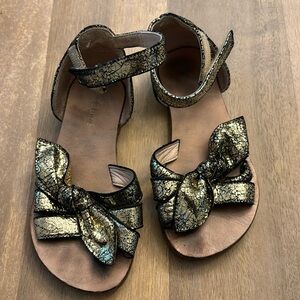Chloe Girls Sandals